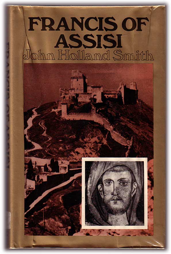 Click to view a larger image Scanned image of the book’s front cover