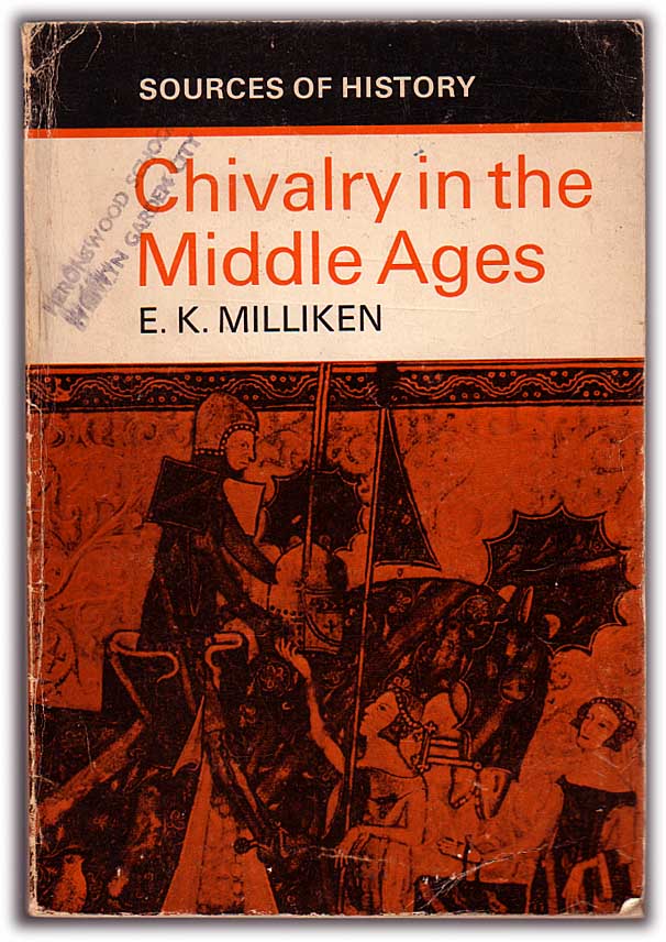 Click to view a larger image Scanned image of the book’s front cover