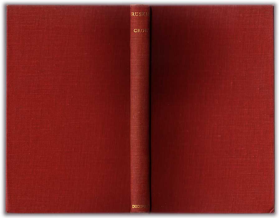 Click to view a larger image Scanned image of the book’s front cover