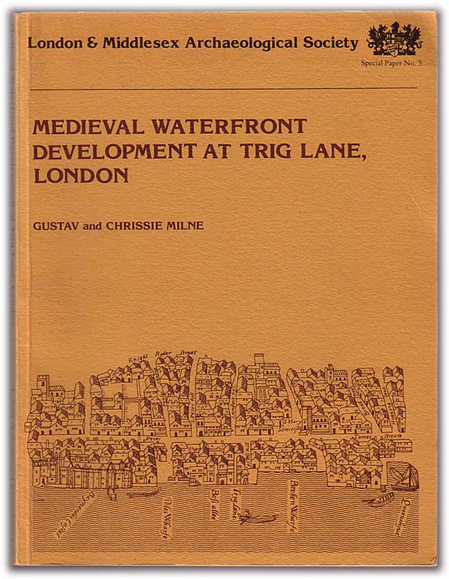 Click to view a larger image Scanned image of the book’s front cover