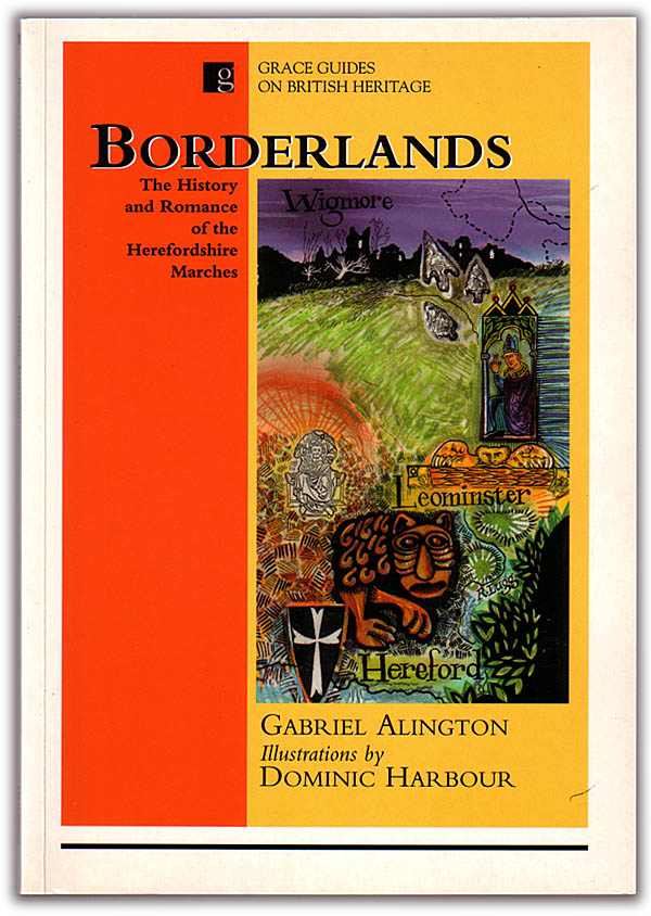 Click to view a larger image Scanned image of the book’s front cover