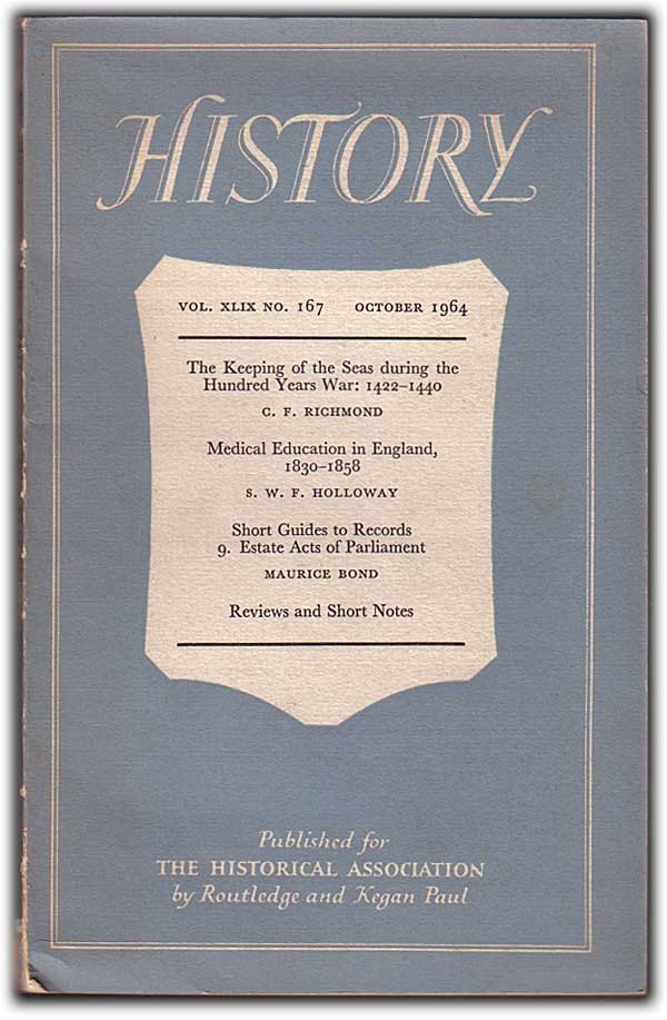 Click to view a larger image Scanned image of the book’s front cover