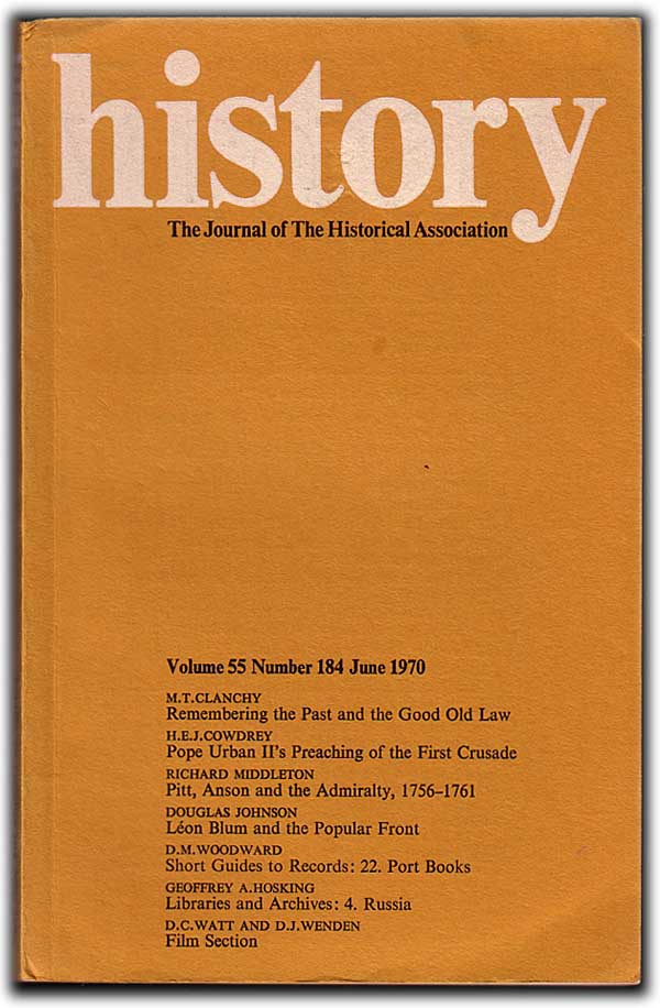 Click to view a larger image Scanned image of the book’s front cover