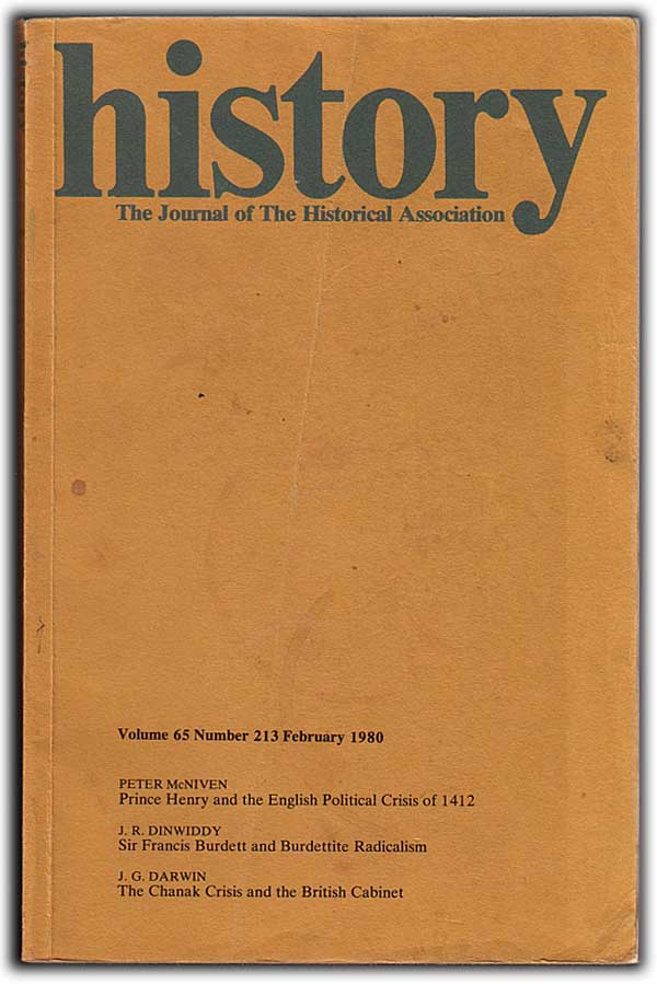 Click to view a larger image Scanned image of the book’s front cover