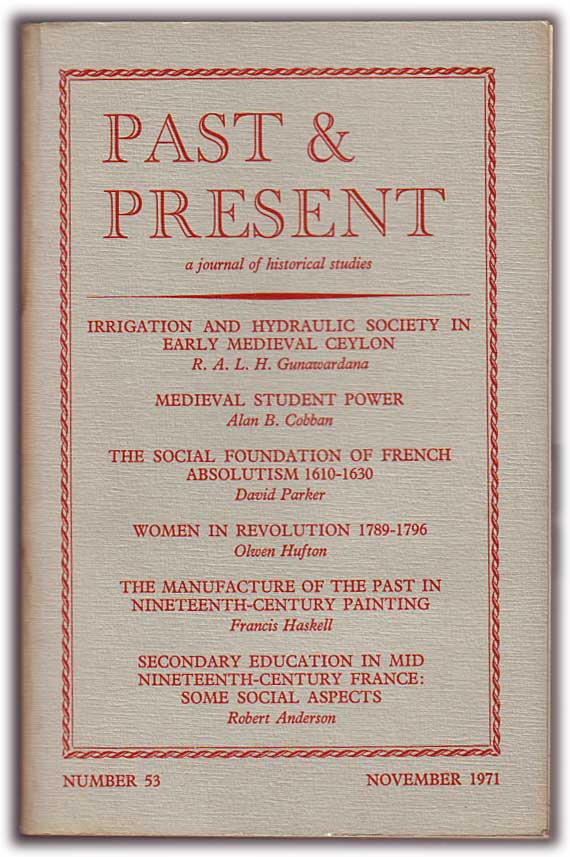 Click to view a larger image Scanned image of the book’s front cover