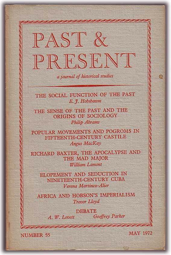 Click to view a larger image Scanned image of the book’s front cover