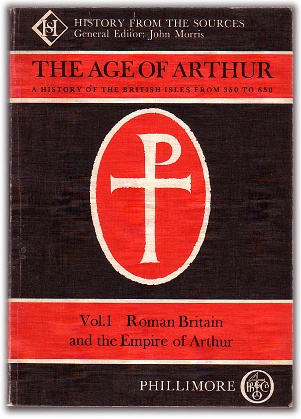 Click to view a larger image Scanned image of the book’s front cover