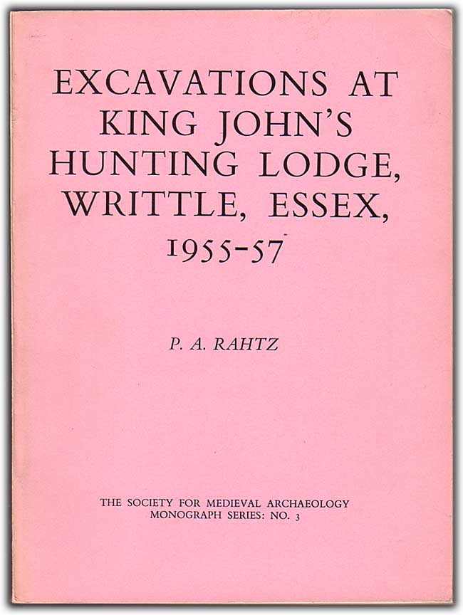 Click to view a larger image Scanned image of the book’s front cover