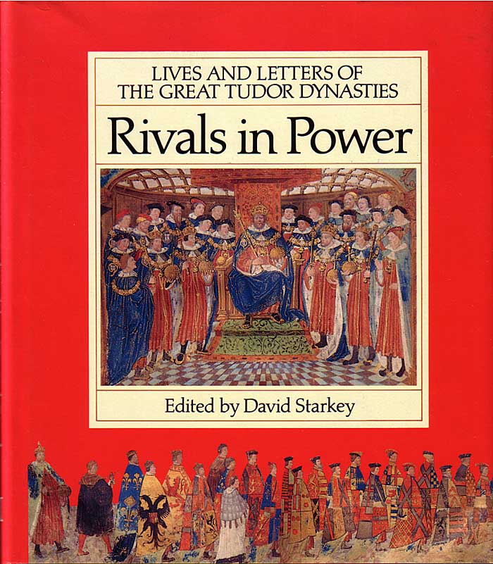 Click to view a larger image Scanned image of the book’s front cover
