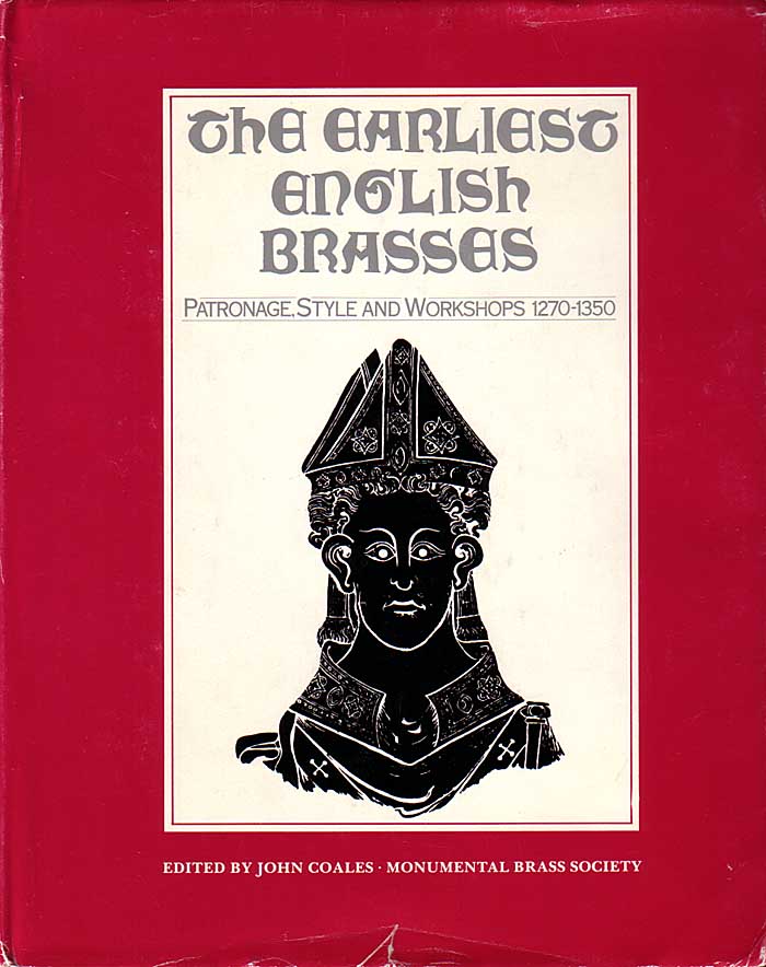 Click to view a larger image Scanned image of the book’s front cover
