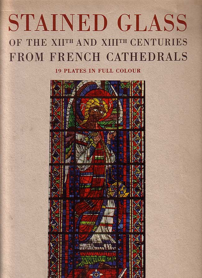 Click to view a larger image Scanned image of the book’s front cover