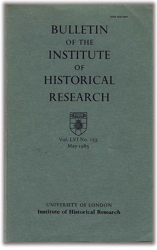 Click to view a larger image Scanned image of the book’s front cover