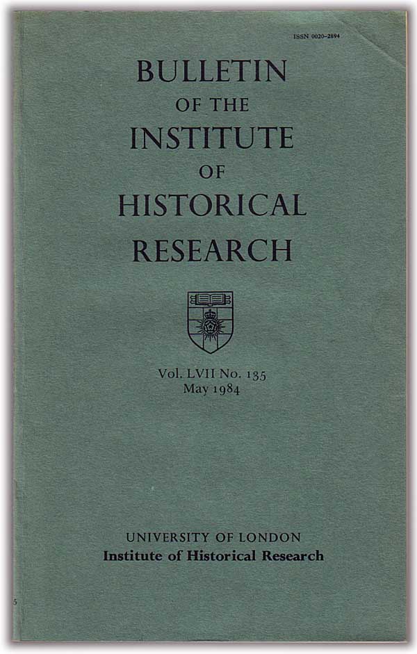 Click to view a larger image Scanned image of the book’s front cover