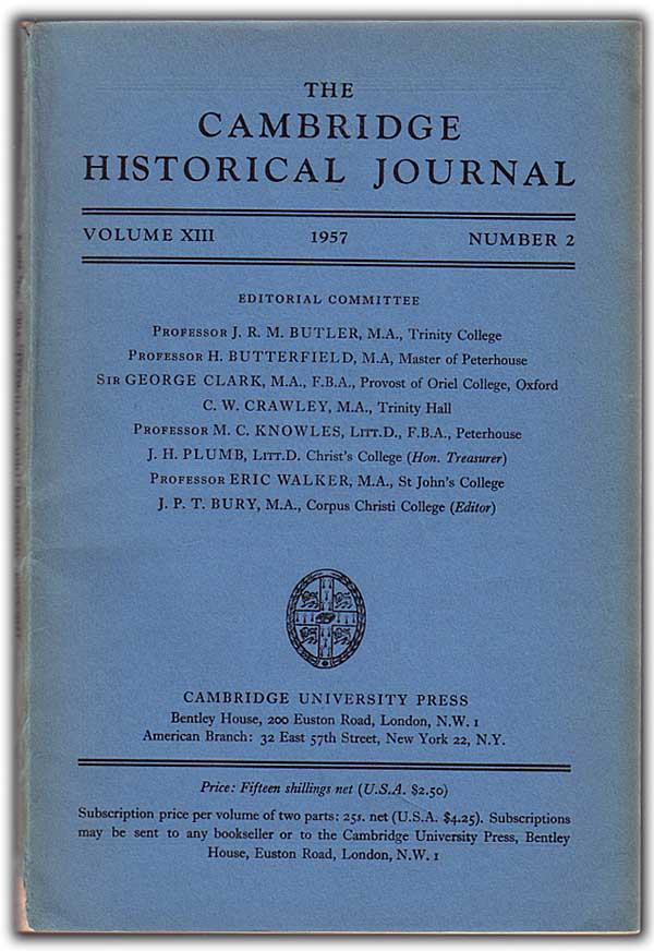 Click to view a larger image Scanned image of the book’s front cover
