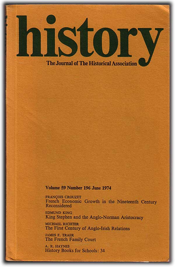 Click to view a larger image Scanned image of the book’s front cover