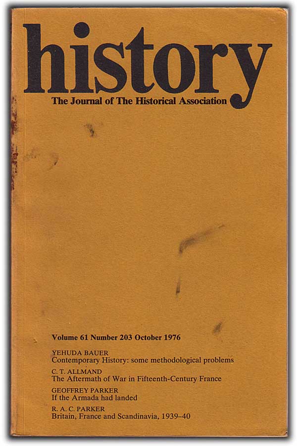 Click to view a larger image Scanned image of the book’s front cover