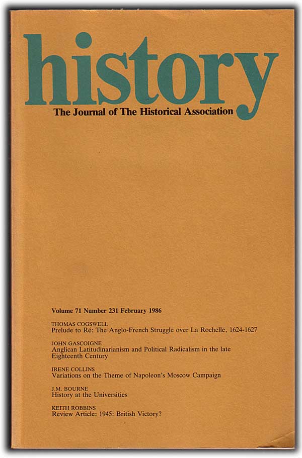 Click to view a larger image Scanned image of the book’s front cover