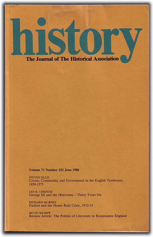 Click to view a larger image Scanned image of the book’s front cover