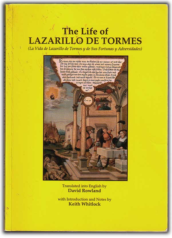 Click to view a larger image Scanned image of the book’s front cover
