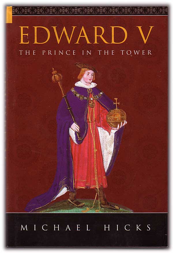 Click to view a larger image Scanned image of the book’s front cover
