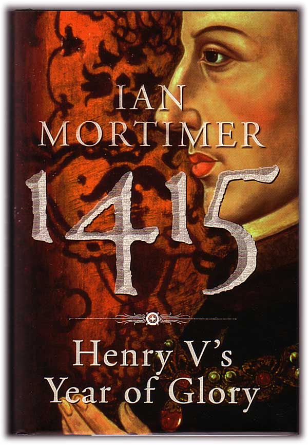 Click to view a larger image Scanned image of the book’s front cover
