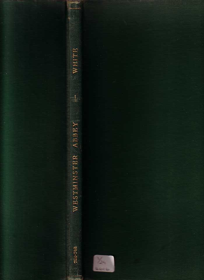 Click to view a larger image Partial scanned image of the spine and boards