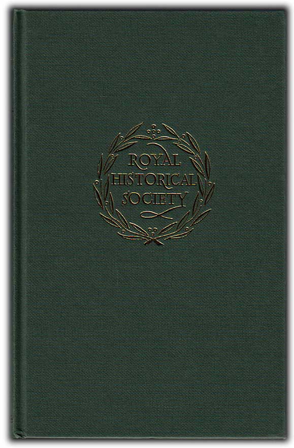 Click to view a larger image Scanned image of the book’s front cover