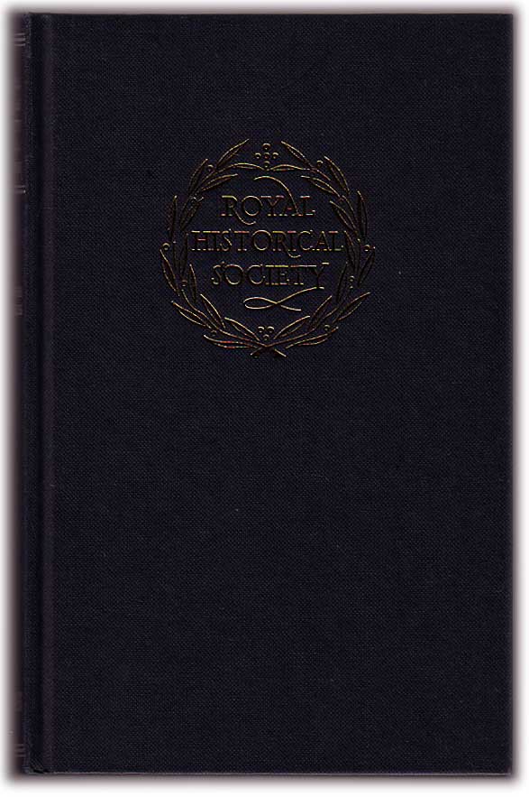 Click to view a larger image Scanned image of the book’s front cover