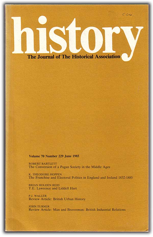 Click to view a larger image Scanned image of the book’s front cover