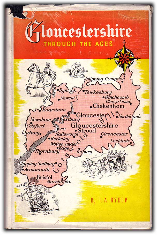 Click to view a larger image Scanned image of the book’s front cover