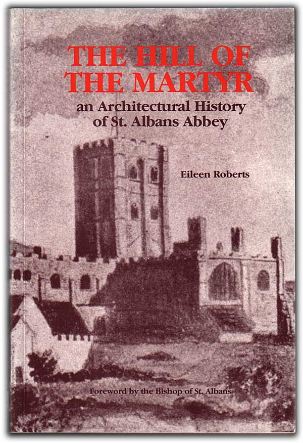 Click to view a larger image Scanned image of the book’s front cover