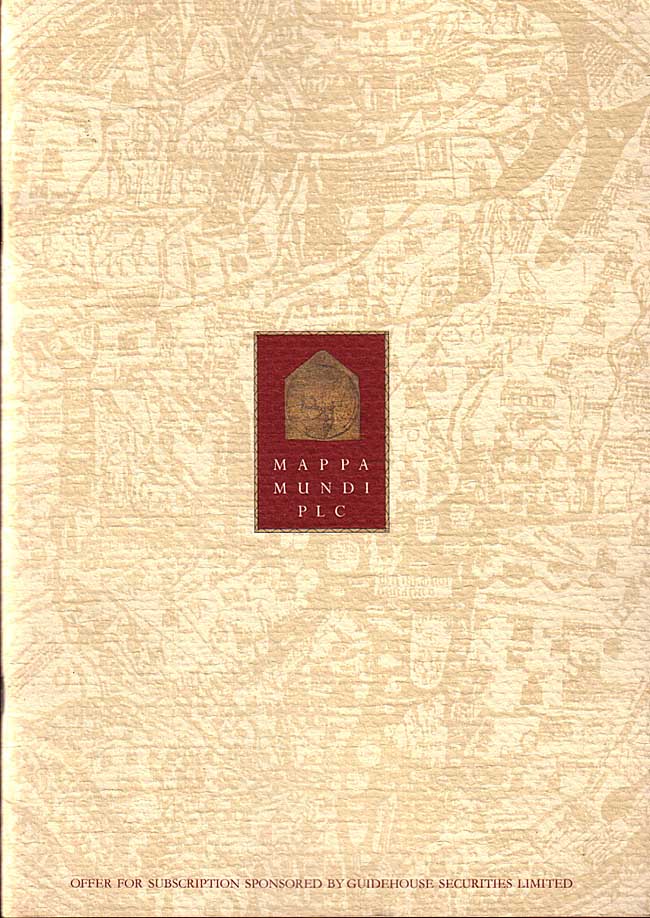Click to view a larger image Scanned image of the book’s front cover