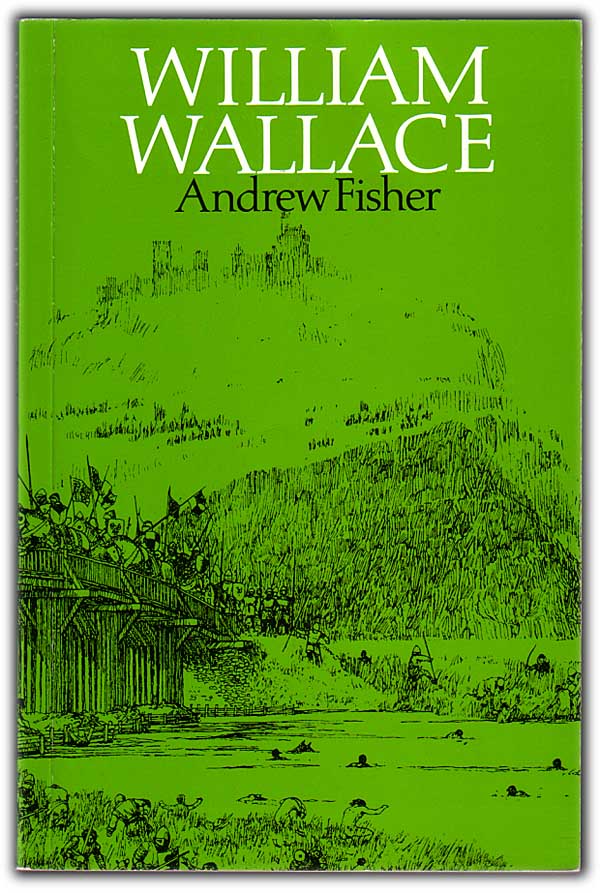 Click to view a larger image Scanned image of the book’s front cover