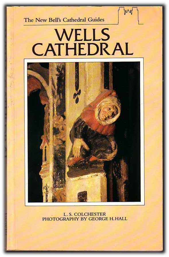 Click to view a larger image Scanned image of the book’s front cover