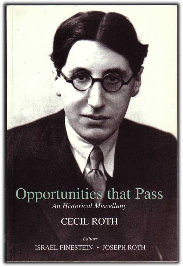 Click to view a larger image Scanned image of the book’s front cover