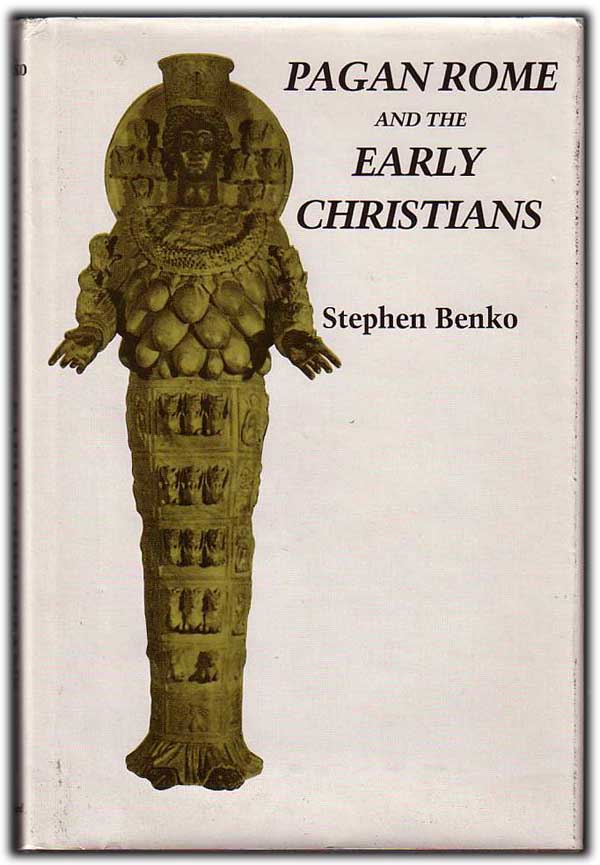 Click to view a larger image Scanned image of the book’s front cover