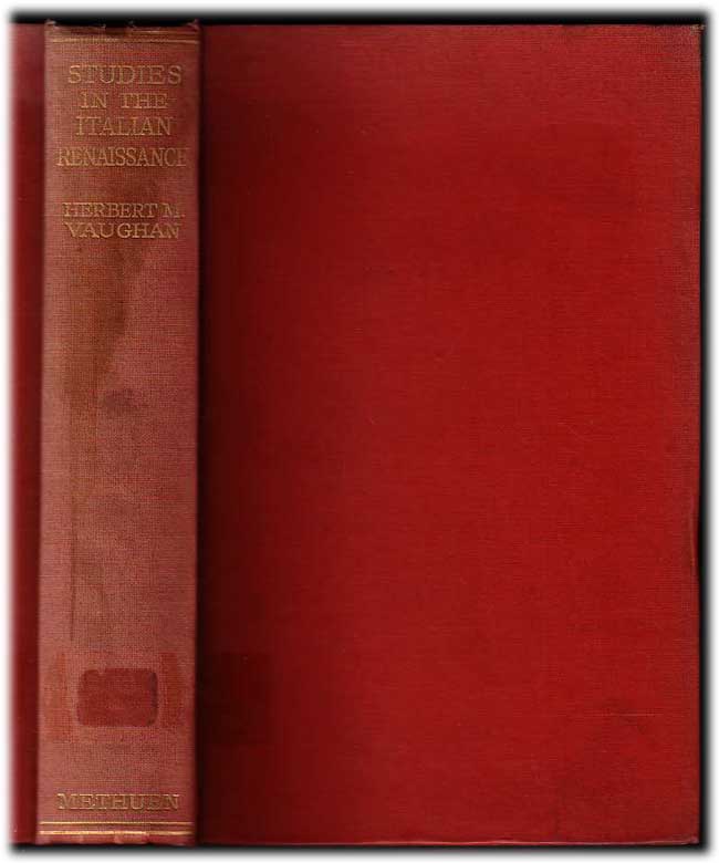 Click to view a larger image Scanned image of the book’s front cover