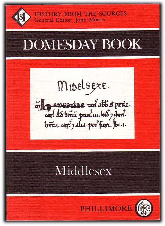 Click to view a larger image Scanned image of the book’s front cover