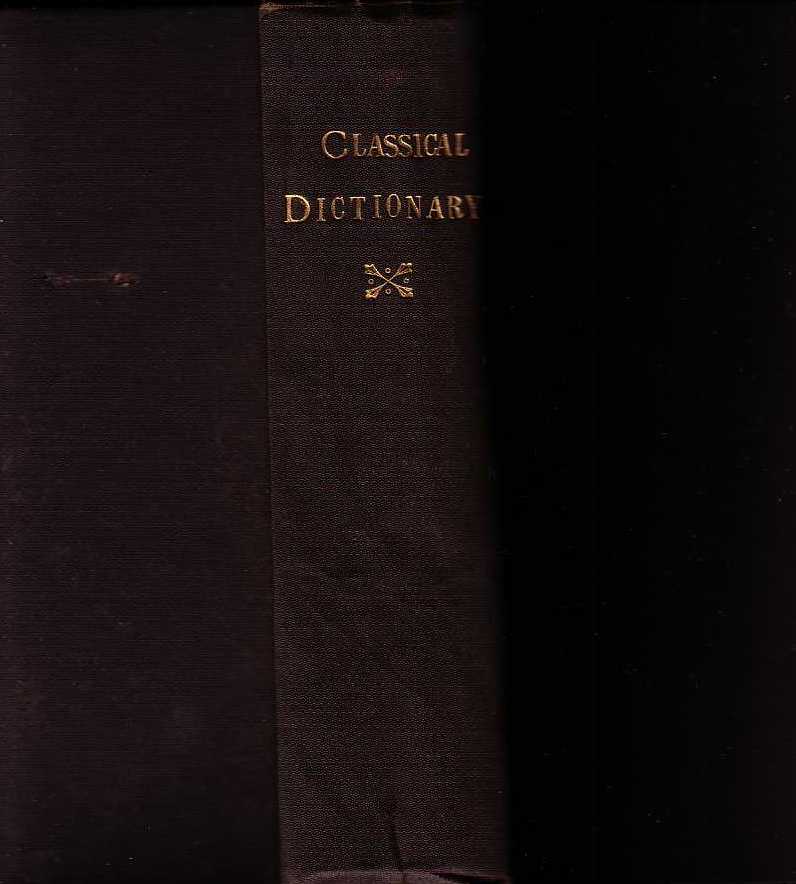 Click to view a larger image Scanned image of the book’s front cover