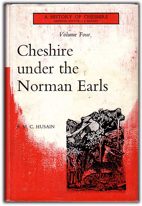 Click to view a larger image Scanned image of the book’s front cover