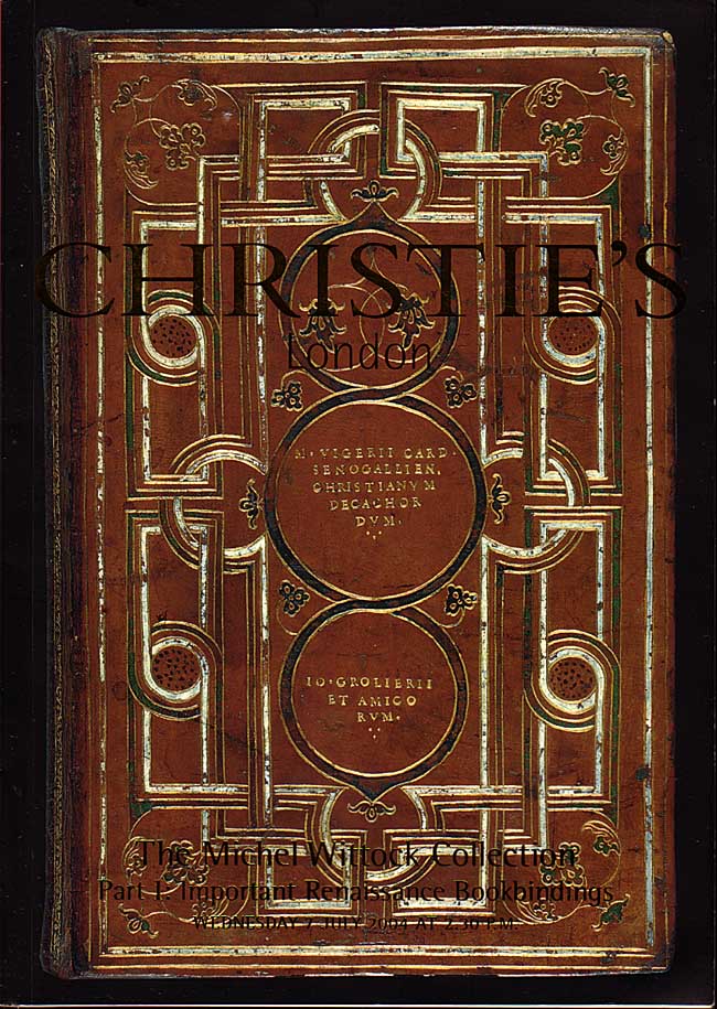 Click to view a larger image Scanned image of the book’s front cover