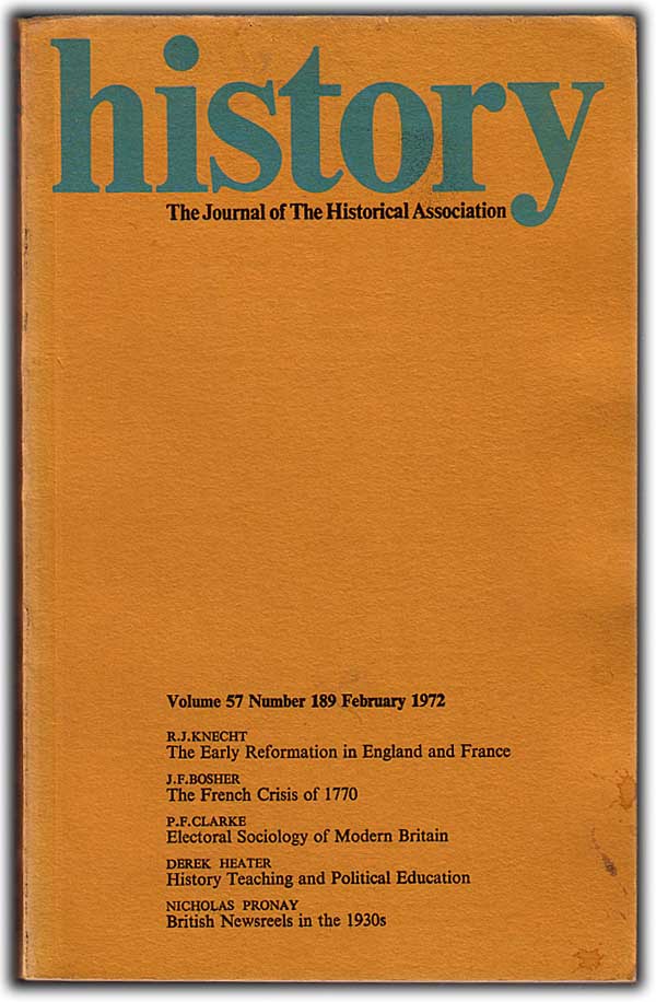Click to view a larger image Scanned image of the book’s front cover