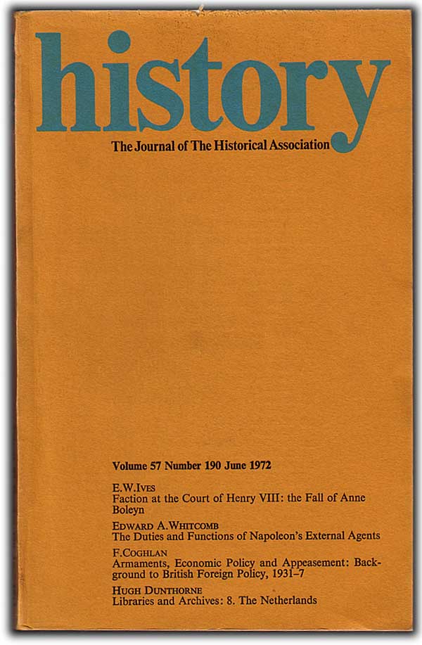 Click to view a larger image Scanned image of the book’s front cover