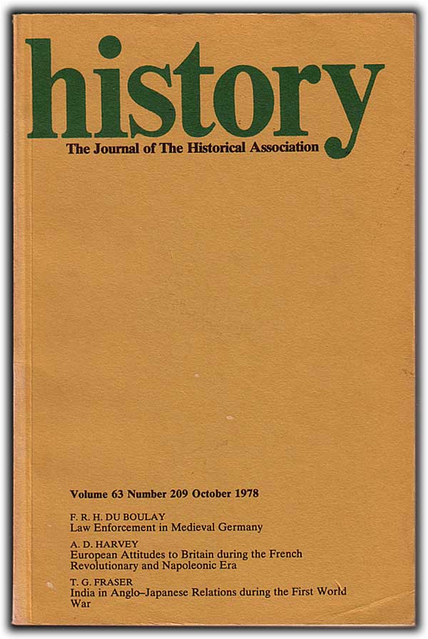 Click to view a larger image Scanned image of the book’s front cover