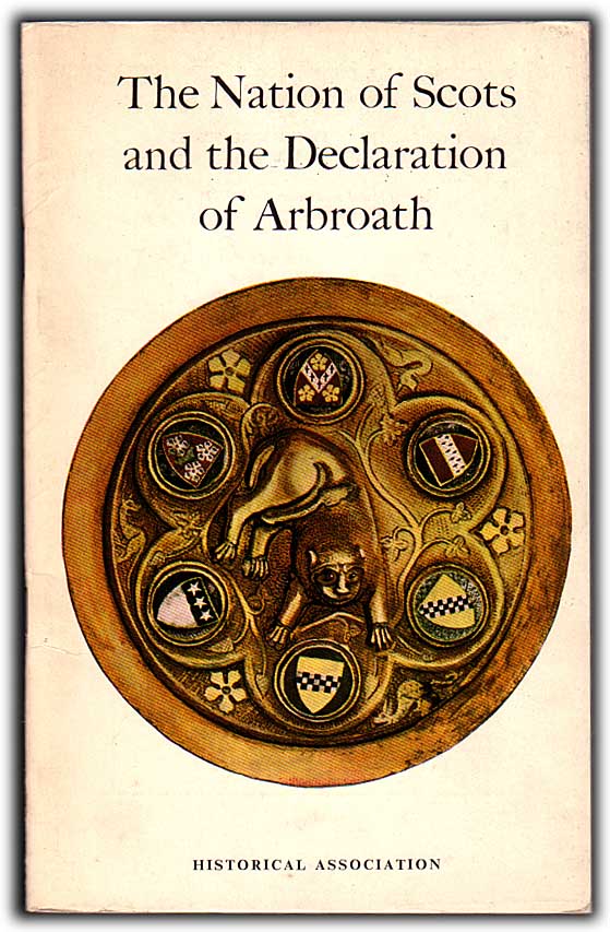 Click to view a larger image Scanned image of the book’s front cover