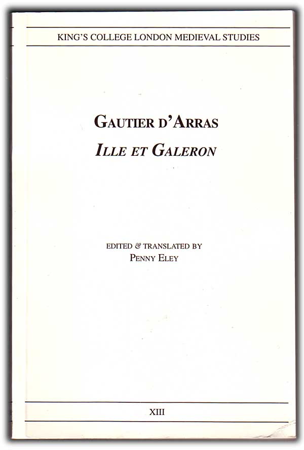 Click to view a larger image Scanned image of the book’s front cover