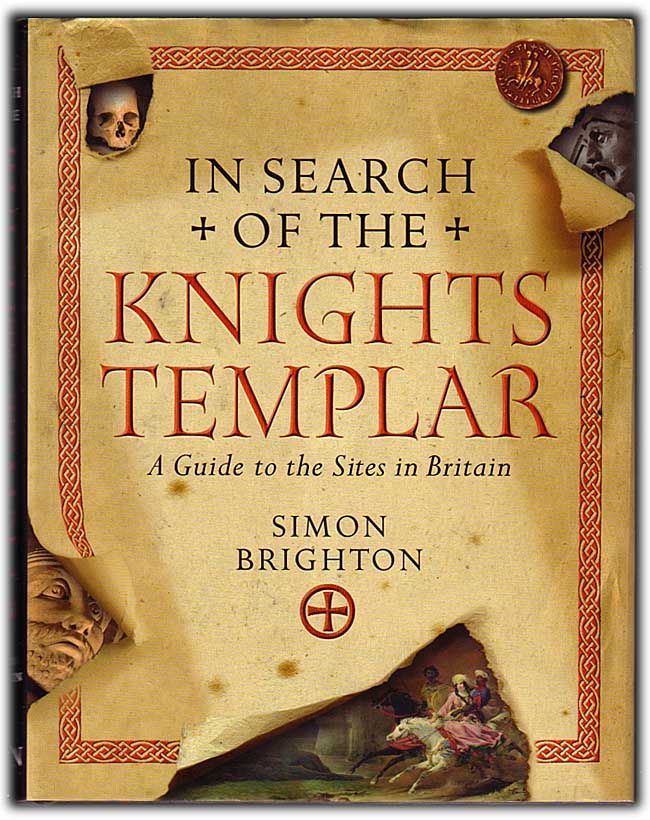 Click to view a larger image Scanned image of the book’s front cover
