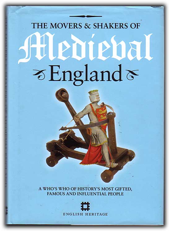 Click to view a larger image Scanned image of the book’s front cover