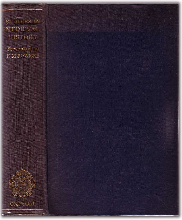 Click to view a larger image Scanned image of the book’s front cover