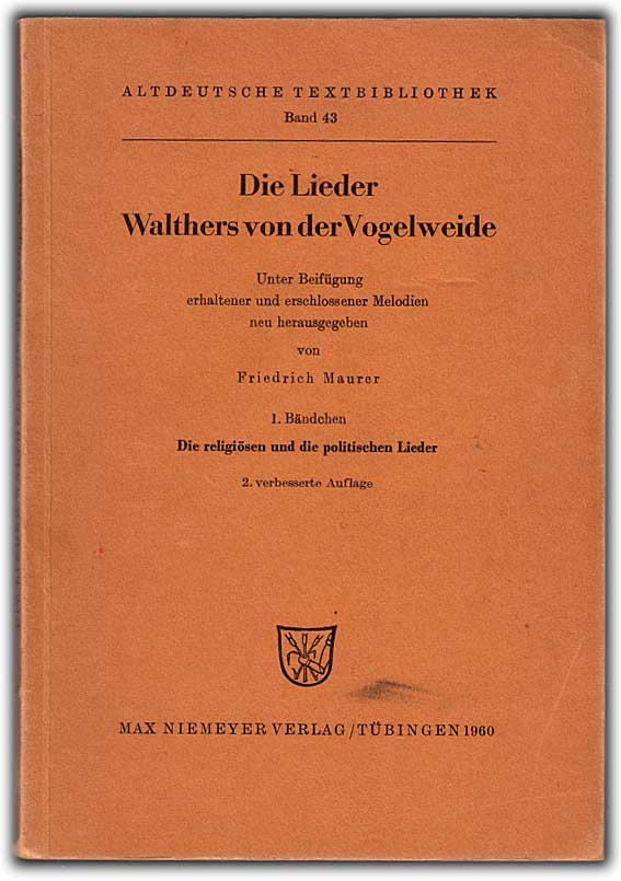 Click to view a larger image Scanned image of the book’s front cover